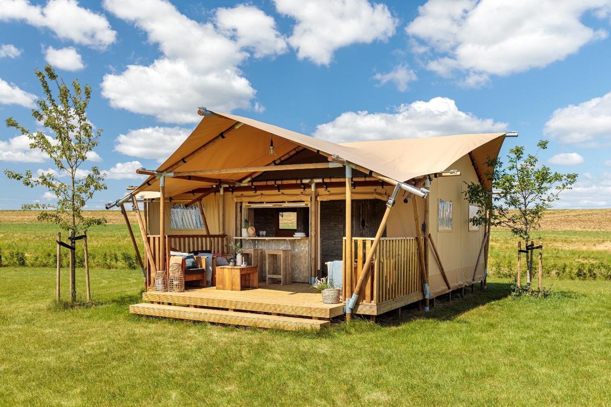 Camping Rcn La Ferme Du Latois Coëx Quarto foto