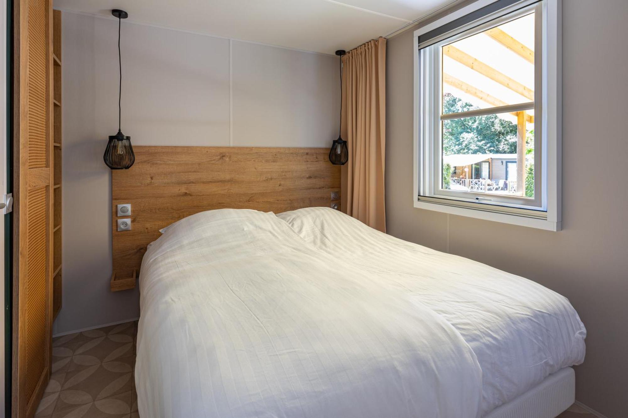 Camping Rcn La Ferme Du Latois Coëx Quarto foto