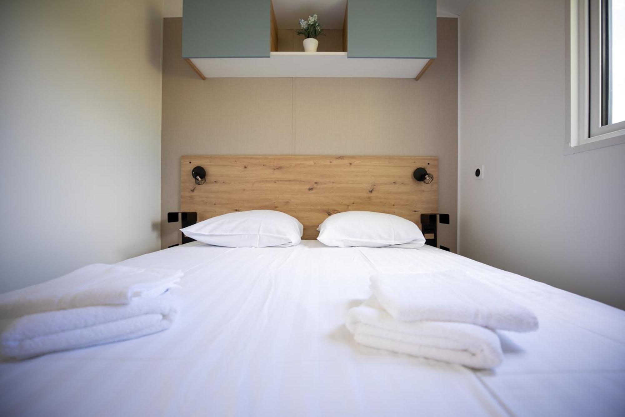 Camping Rcn La Ferme Du Latois Coëx Quarto foto
